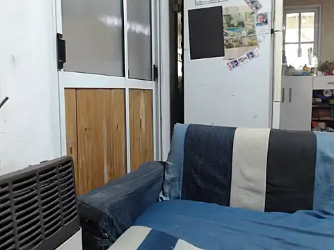 lilithboot online show from January 10, 5:17 pm