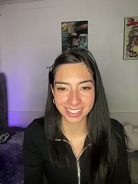 junorise23 online show from April 17, 3:52 am