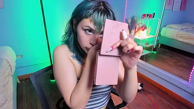 kyoto Aoki online show from March 3, 8:04 pm