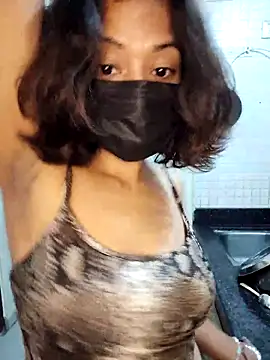 Sizzler 0011 online show from December 22, 7:50 pm