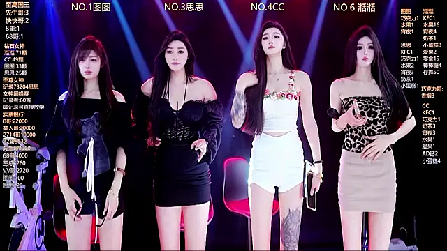 Angela616 online show from March 8, 12:31 pm