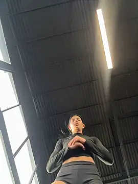 Ema Rose  online show from April 17, 10:23 pm