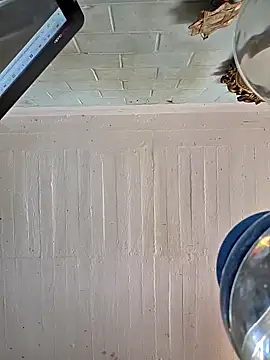 karelyruiz15 online show from February 25, 7:01 pm