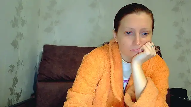 CrystallAngel online show from January 10, 4:11 pm