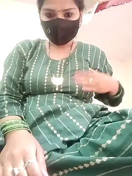 ritu7755 online show from April 8, 9:33 am