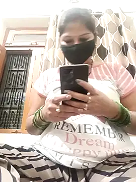 ritu7755 online show from April 25, 3:42 pm