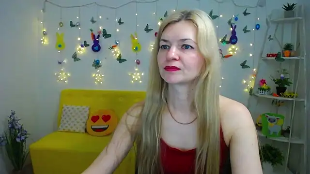 MelissaTyler online show from April 2, 1:41 pm