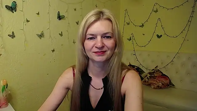MelissaTyler online show from March 19, 12:31 pm