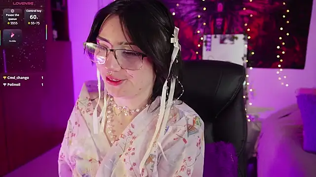 miami 18  online show from March 20, 1:43 am