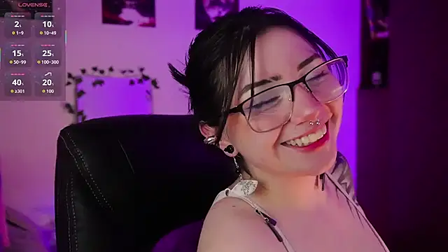 miami 18  online show from February 25, 1:15 am