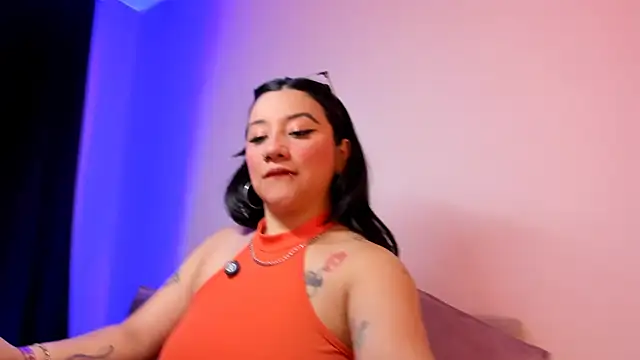 rose xdd online show from April 5, 1:37 am