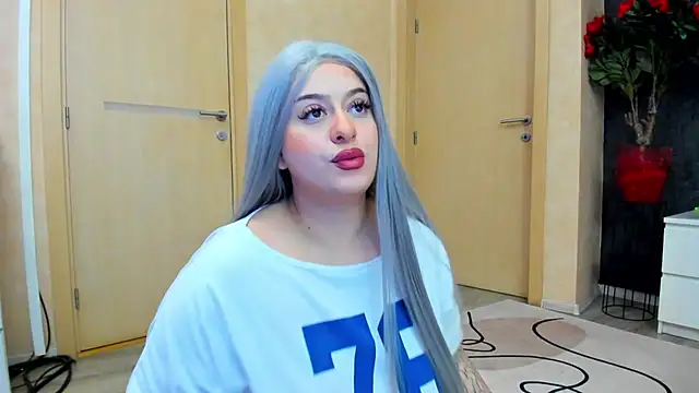 NayaNoirX online show from February 26, 10:42 pm