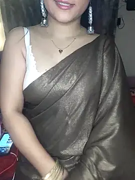 Saumyy online show from March 27, 3:13 pm