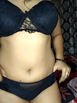 Saumyy online show from February 10, 8:34 pm