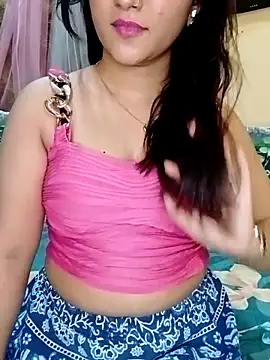 Saumyy online show from May 3, 10:57 pm