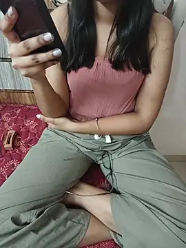 geetanjali singh online show from February 16, 6:08 pm