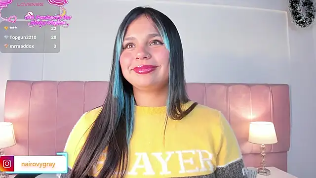 nairovy 1 online show from January 8, 11:58 am