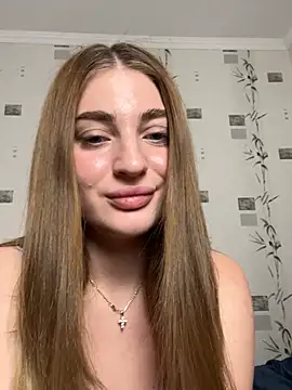 RinaKlark online show from January 11, 1:10 am