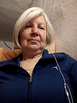 KlaudiaDarling online show from February 22, 1:28 am