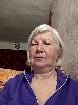 KlaudiaDarling online show from March 18, 2:05 am