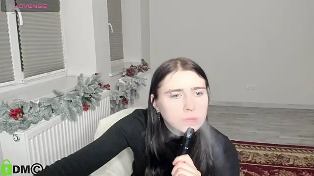 KrissLimada online show from February 8, 8:56 pm