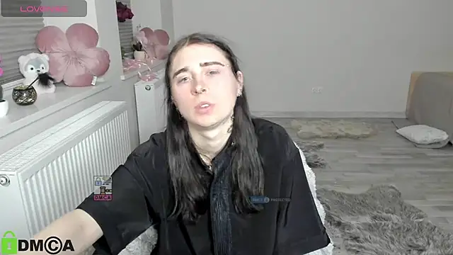 KrissLimada online show from April 10, 9:32 pm