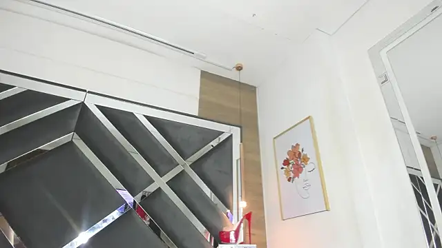 melody  sweet  online show from February 12, 10:33 pm