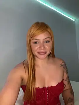 Isisbennett online show from March 31, 4:40 pm