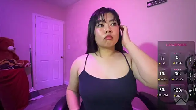 kuromixx444 online show from March 27, 7:54 am