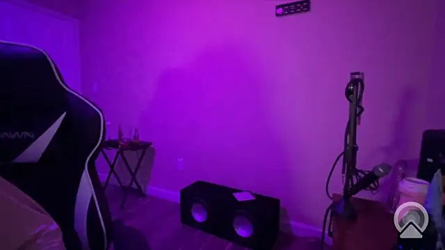 kuromixx444 online show from February 28, 8:14 am