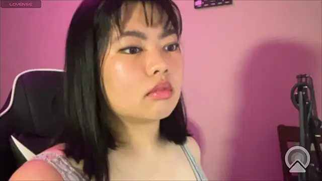 kuromixx444 online show from February 24, 6:12 am