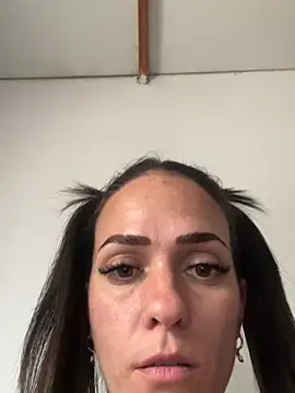 donatella07 online show from January 10, 8:46 pm