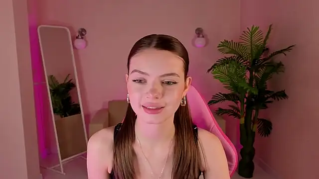 Ellya me online show from January 7, 8:39 am