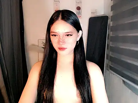 WhiteFox07 online show from January 9, 2:10 pm