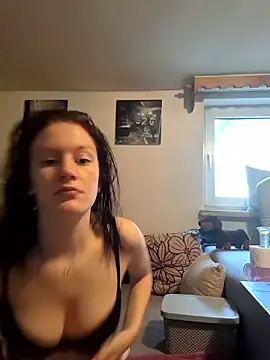 Mia mueller online show from January 16, 9:27 am