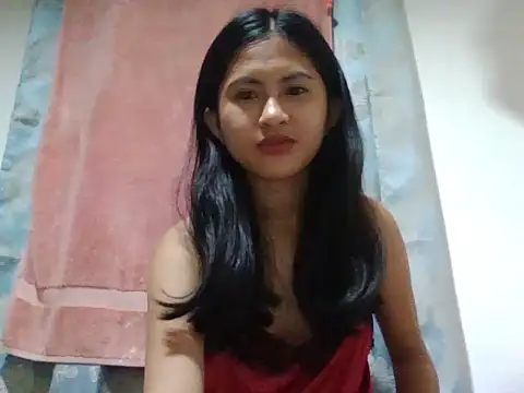 pretty shy girl online show from January 16, 10:55 am