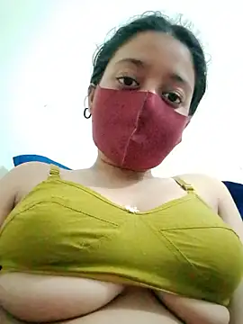 himu30283 online show from January 12, 5:18 pm