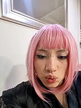 Sienna Desiree online show from February 22, 8:43 pm