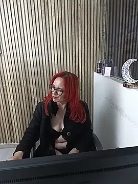 MarianaMonsalve  online show from February 6, 7:01 am