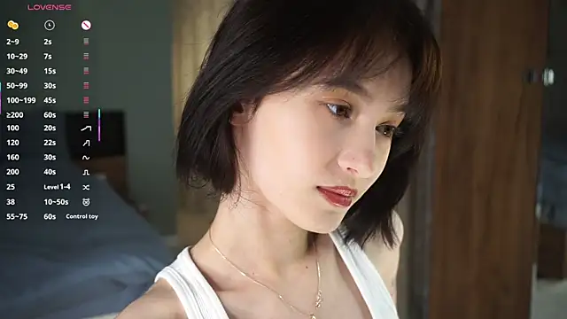 Chee cha online show from April 9, 10:37 pm