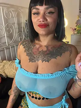 Tahero 98 online show from March 27, 4:19 pm