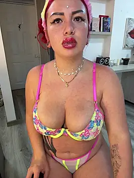 Talia Foxx online show from March 29, 3:16 am