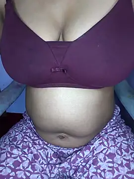 Simmisingh99 online show from March 30, 8:25 am