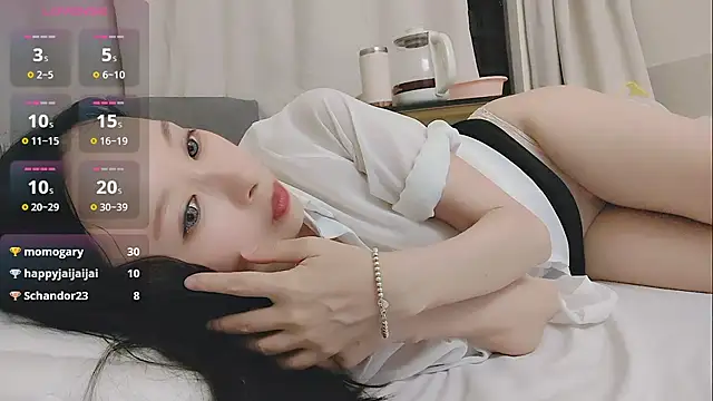 Ttaotao16877 online show from July 6, 3:03 pm