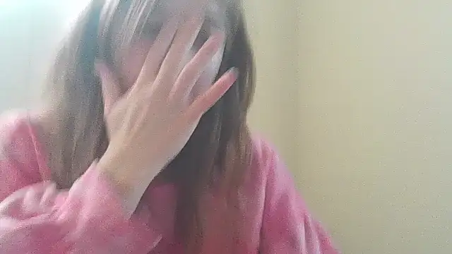 Ginxo online show from January 16, 5:31 pm