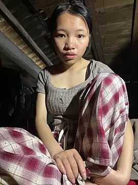 nanaa71 online show from March 1, 1:05 am