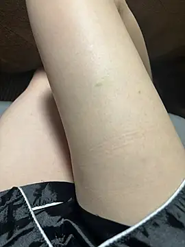 maonyan6 online show from April 18, 2:19 pm