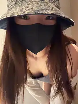 ZJbaby online show from April 1, 1:41 pm