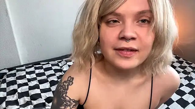 MelliSifuentes online show from January 8, 9:35 am