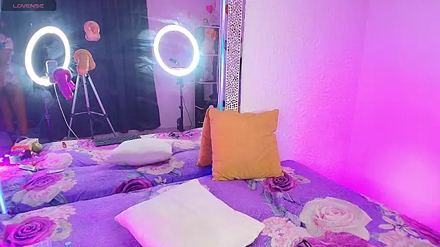 NYXHELLSQUEEN online show from February 27, 10:53 pm